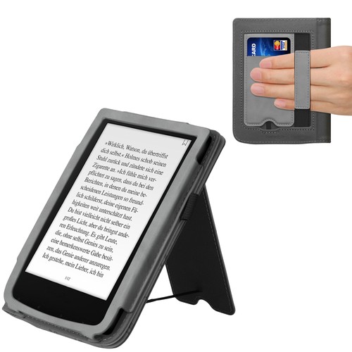 Flip hülle für pocketbook - hülle,