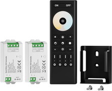 Komplettes LED Lichtsystem 20m