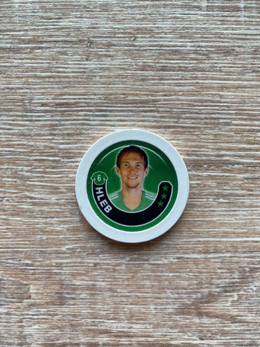 Topps bundesliga chipz 2011 - bundesliga,