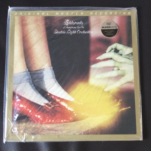 Electric light orchestra elo - light,