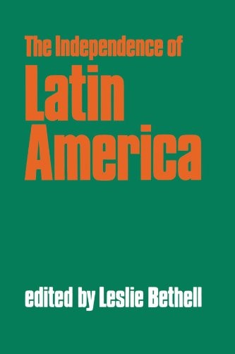 The independence latin - of,