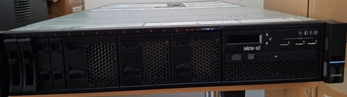 Lenovo system 3650 2x - 3650,