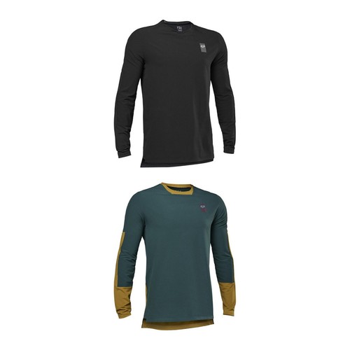 Mtb trikot fox - trikot,