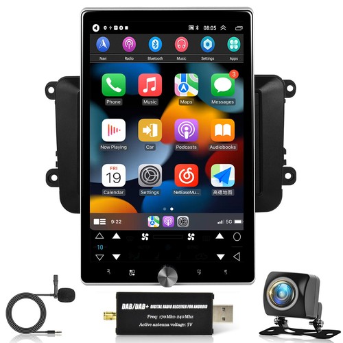 Dab android 15 - 10.4',