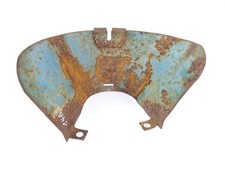 Zapfwellenschutz Schutzblech für Zapfwelle vom Güldner AK9 Traktor