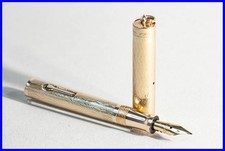 1920s WAHL Pen Hebel Füller