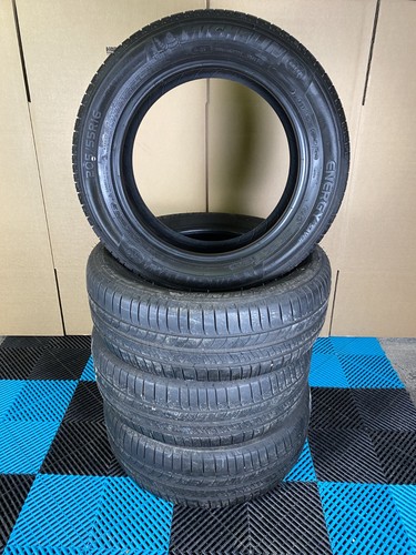 Michelin energy saver - michelin,