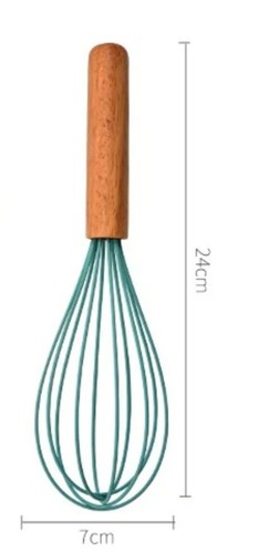Schneebesen rührbesen silikon - schneebesen,