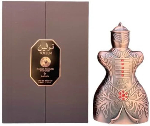Niche emaratiparfüm toleen - niche,