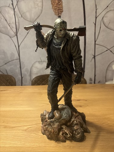 Sammelfigur jason voorhees - jason,