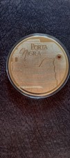 Gigant Medaille Münze Jumbo