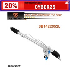 LENKGETRIEBE HYDRAULISCH 3B1422052L FÜR AUDI A4 B5 8D VW PASSAT 3B 3BG