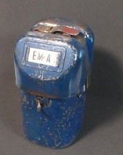 ⚒ Bergbau CO-Filter