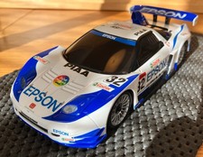 KYOSHO Mini Z HONDA NSX  nur Karosserie