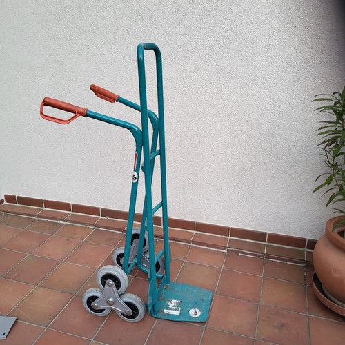 Mefro treppenkarre 250 - mefro,