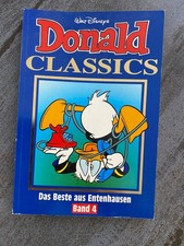 Donald Classics Band 4, Das beste aus Entenhausen (von Carl Barks), Donald Duck