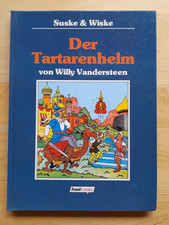 Suske und Wiske; Der