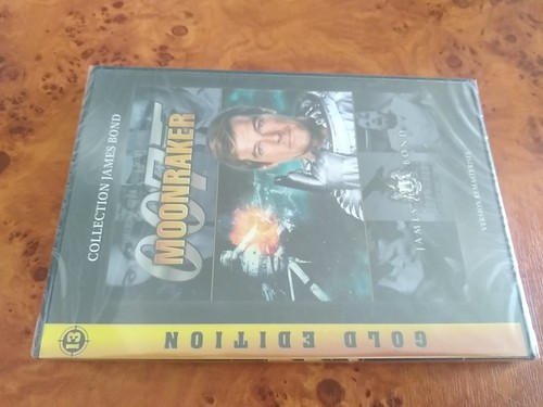 Moonraker james bond - moonraker, /