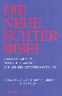 Die neue echter bibel - die,