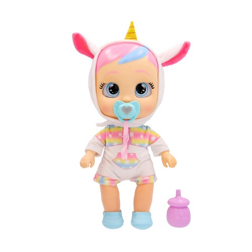 Cry babies dreamy interaktive - cry,