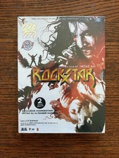 Rockstar 2 Disc Set Bollywood