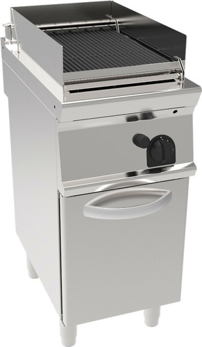 Gastro elektro wassergrill - elektro,