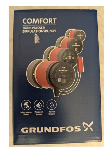 Grundfos 97989266 comfort - 97989266,