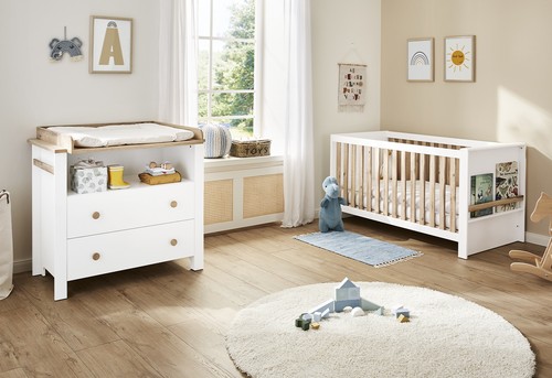 Kinderzimmer set lova breit - lova,