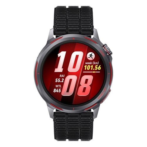 Huawei watch runner 2 - gt,