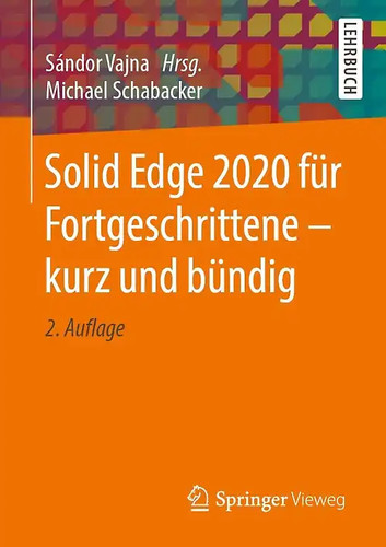 Solid edge 2020 für - solid,