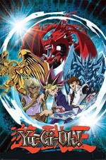 Yu-Gi-Oh! Battle City Poster -