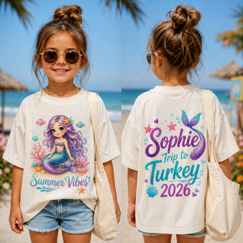 Personalisiertes shirt - personalisiertes, t-shirt
