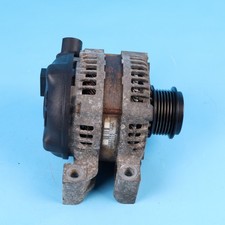 Opel Insignia A 2.8 V6 Lichtmaschine 13502584 Drehstromgenerator 150A Orig. OJ