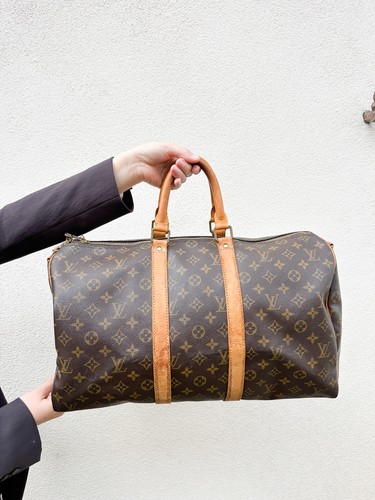 Vintage louis vuitton - louis,