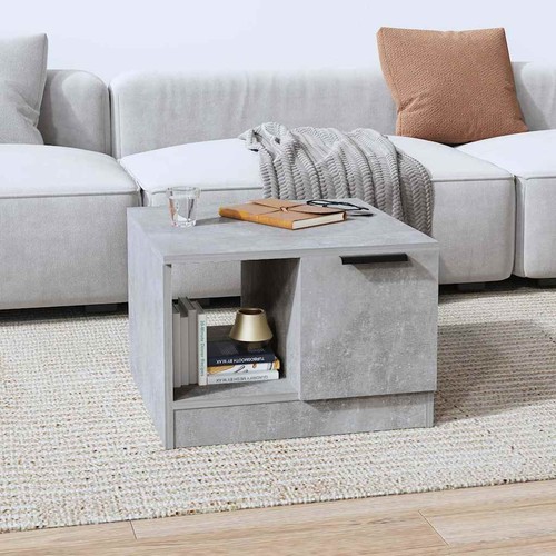 Couchtisch 50x50x36cm