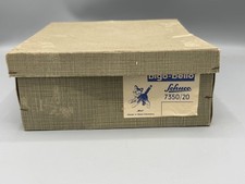 original Leerkarton für