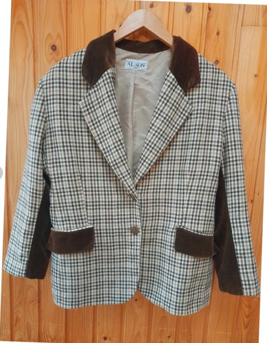 Jacke son paris 42 - paris, l