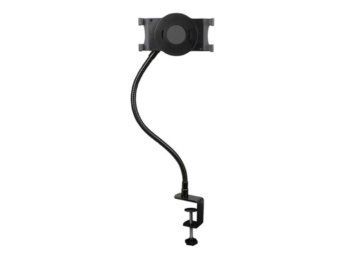 Startech com gooseneck tablet - startech.com,
