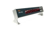 ELV LED‑Stoppuhr LSU 100