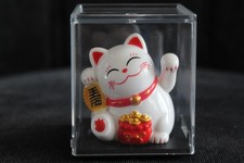 Maneki-neko Winkekatze mit