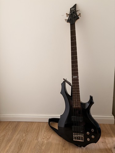 Esp ltd f104 104 - ltd, f-104