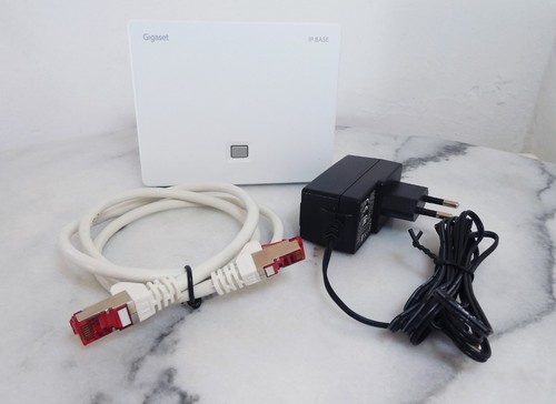 Gigaset n510 pro - gigaset,