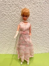 vintage PETRA PLASTY doll