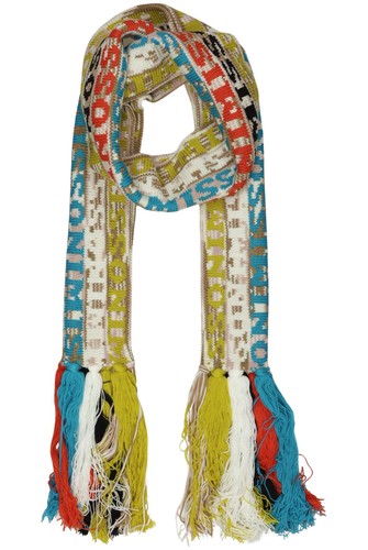 Missoni schal damen - schal,