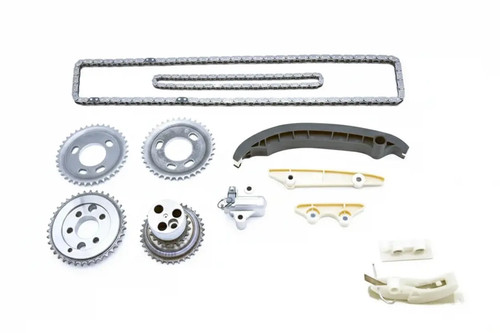 Steuerkettensatz drm601202 - steuerkettensatz,