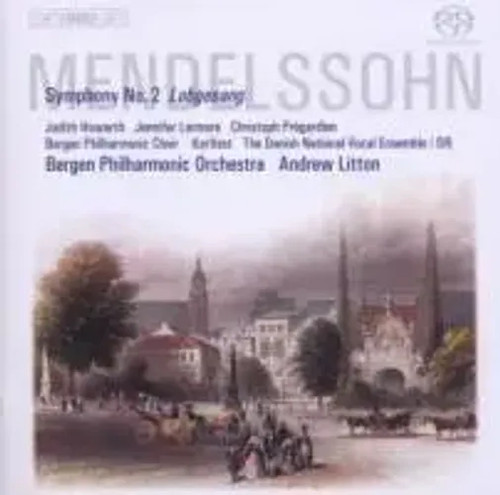 Sinfonie dur op - 2, op.52