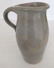 Alter Krug Steinzeug