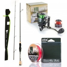 Ultra Light Angelset Spoon