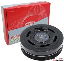 CORTECO Riemenscheibe