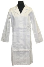 Kittel Schürze langer Arm